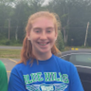 Meet your Posher, Bridget